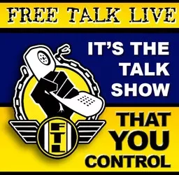 Free Talk Live 2023-04-01