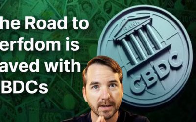 The Freedom Report The Road to Serfdom is Paved with CBDC’s | Roundtable